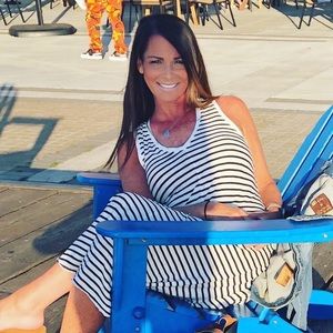 Meet your Posher, Terri